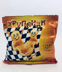 Хрупанки