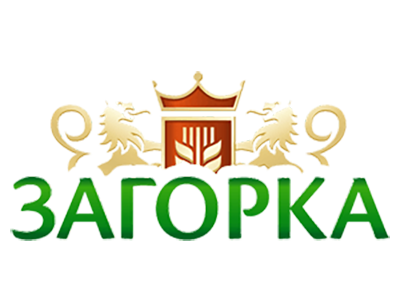 Загорка