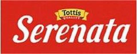 Серената