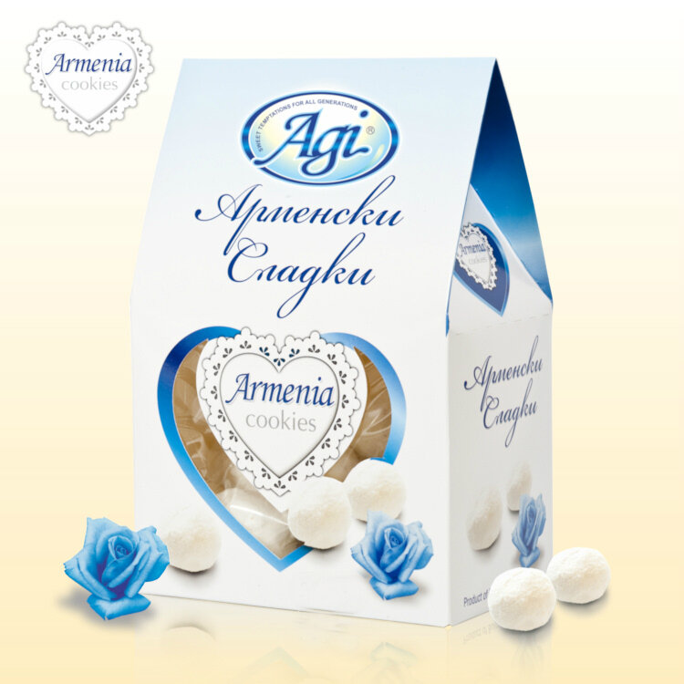 АГИ