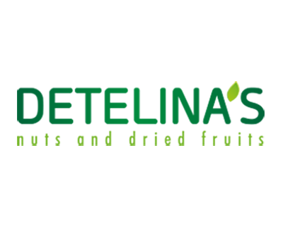 Ядки "Детелина"