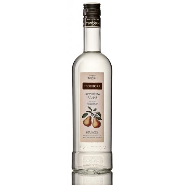 0.700 Троянска крушова
