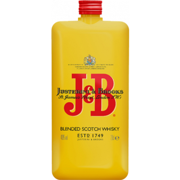 0.200 J & B
