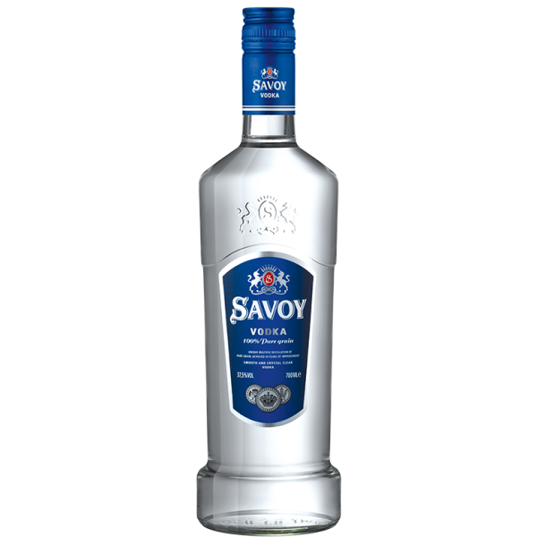 0.700 Водка Савой