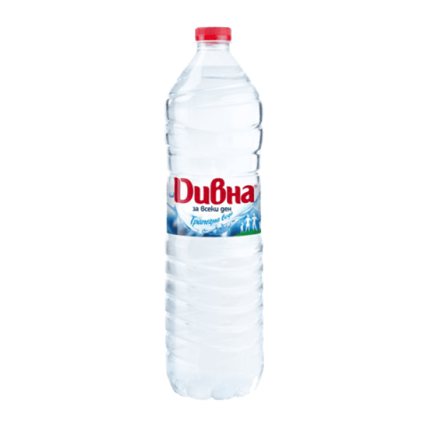1.5л. Дивна 6 бр./стек