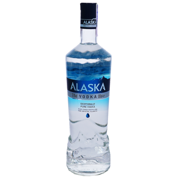 1.000 Аляска