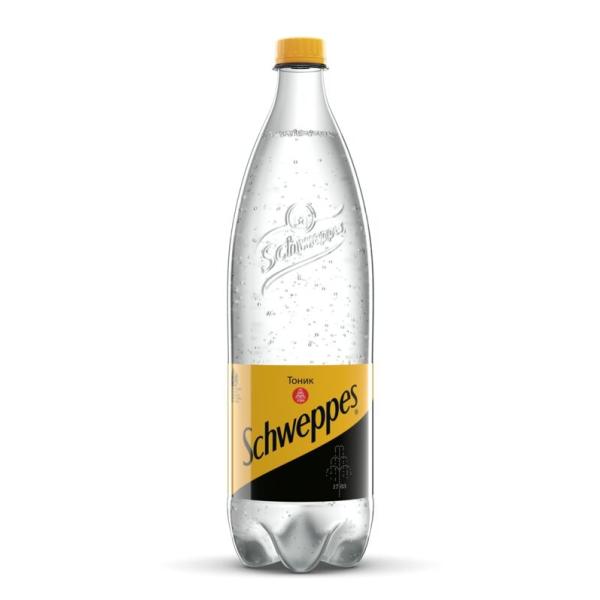 1.25л. Швепс Тоник