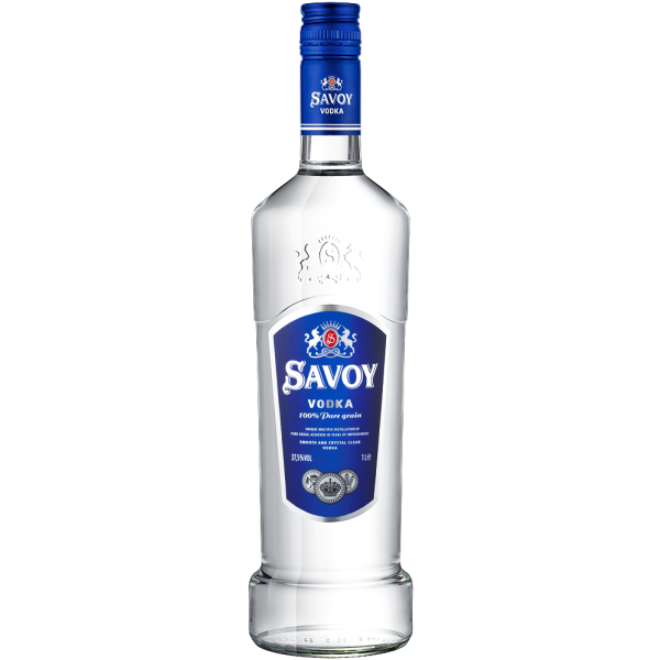 1.000 Водка Савой