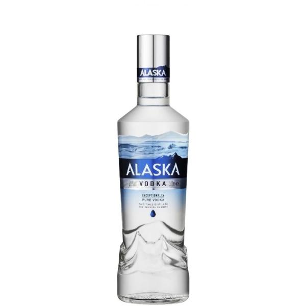 0.500 Аляска