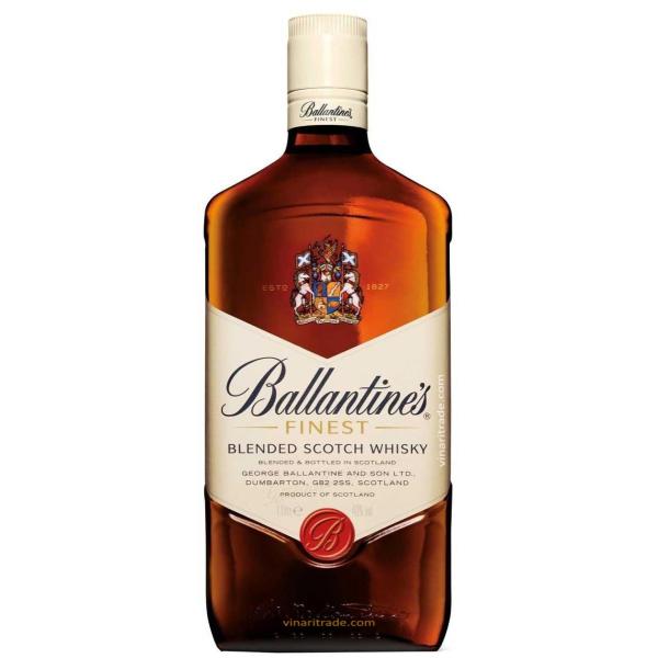 1.0л.  Балантайнс