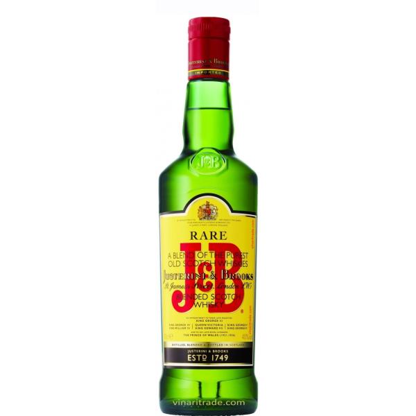 0.700 J & B
