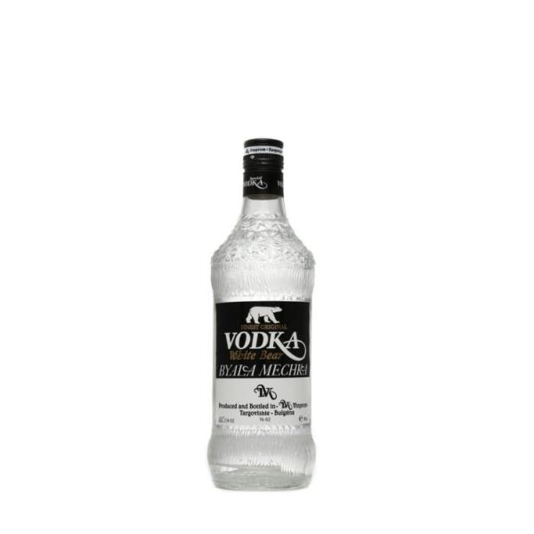 0.700 Бяла МЕЧКА