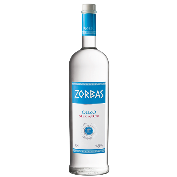 1.000 Узо Зорбас