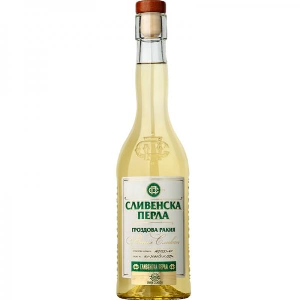 0.500 Сливенска перла
