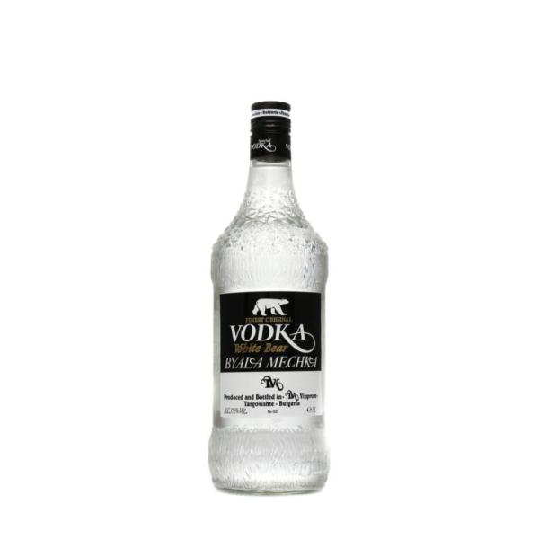 1.000 Бяла МЕЧКА