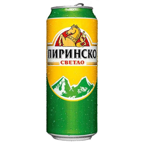 КЕН Пиринско 0.500/12бр.