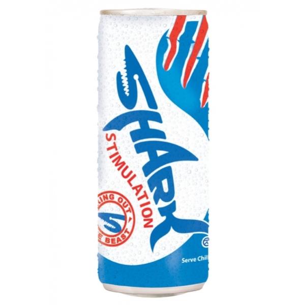0.250 Шарк