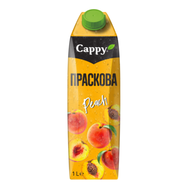КАПИ Праскова 1л.