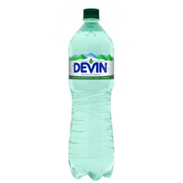 1.5л. газ. Девин AIR PET