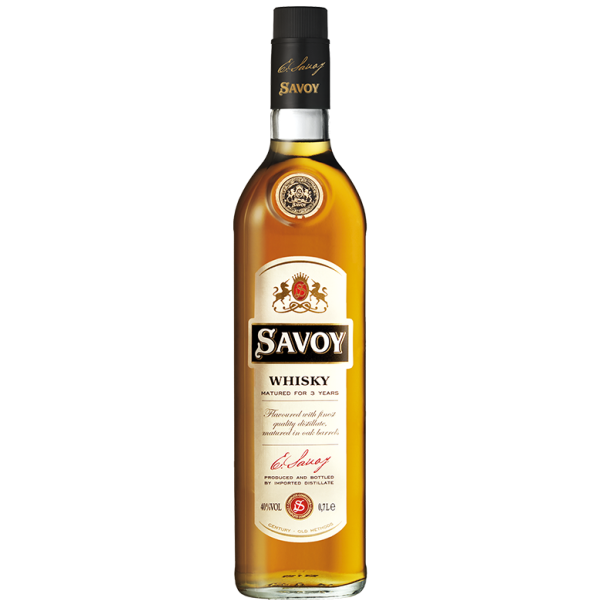 0.700 Уиски Савой