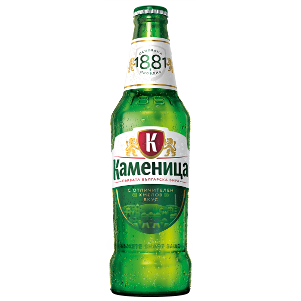 каса Каменица 0.5
