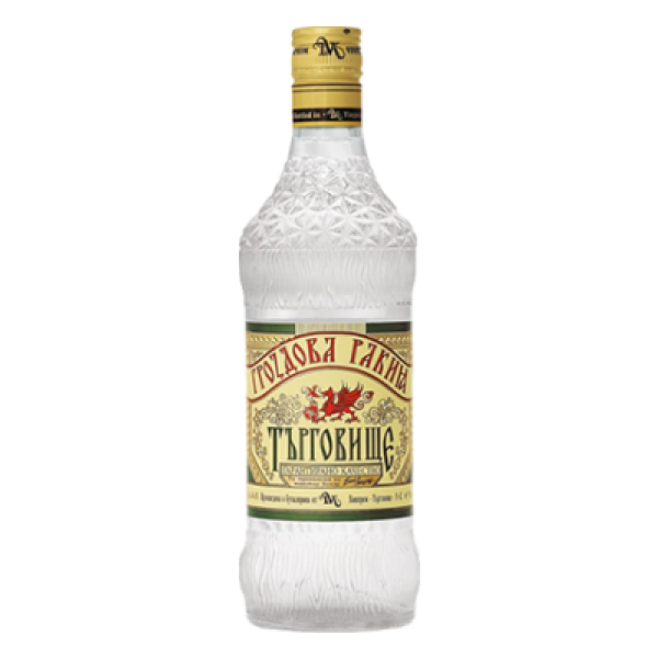 0.700 Ракия Търговище