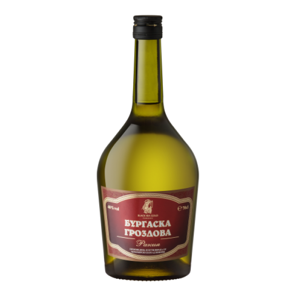 1.500 Ракия Бургас обикн.