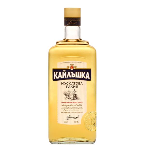 0.700 Кайлъшка МУСКАТОВА