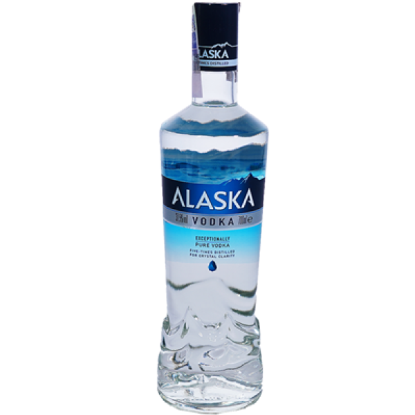 0.700 Аляска