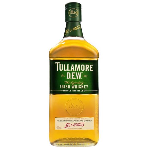 1.0л.  Тюламор