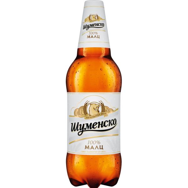 1.0л. МАЛЦ Шуменско 100% /6бр.