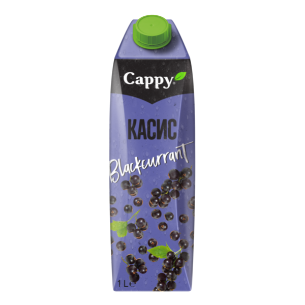 КАПИ Касис 1л.