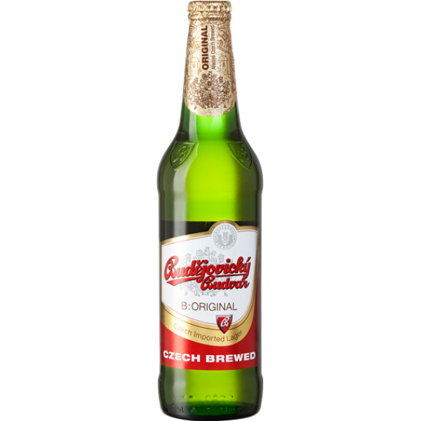 каса Будвайзер 0.500