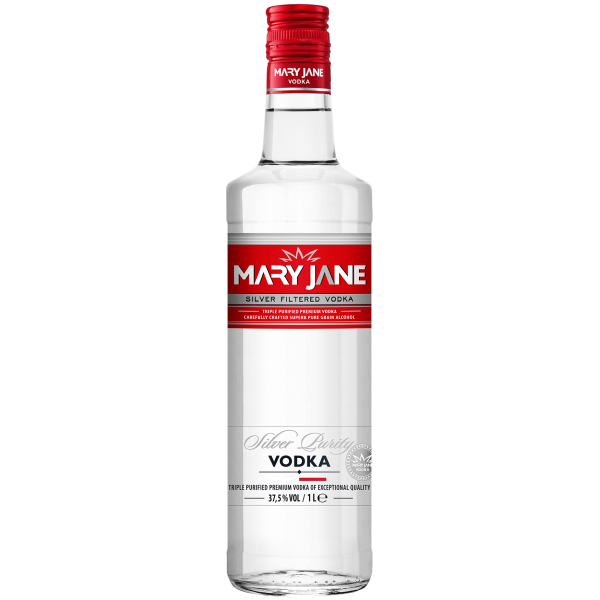 1.000 Водка Мери Джейн