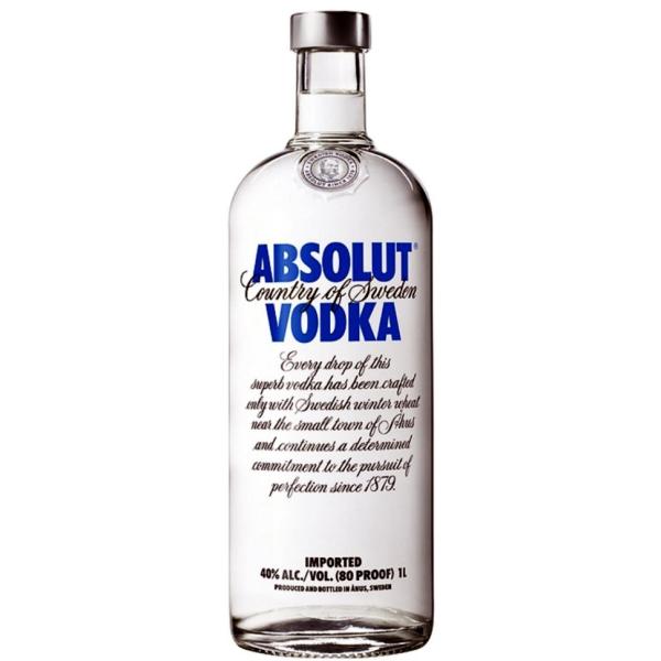 1.0л.  Абсолют син