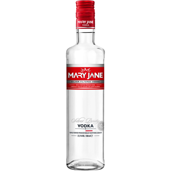0.500 Водка Мери Джейн