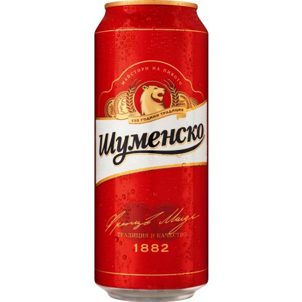 КЕН Шуменско 0.500/12бр