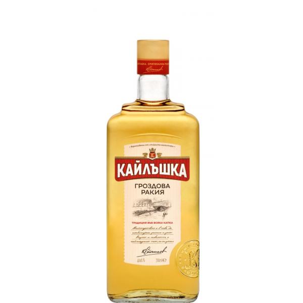 0.500 Кайлъшка гроздова