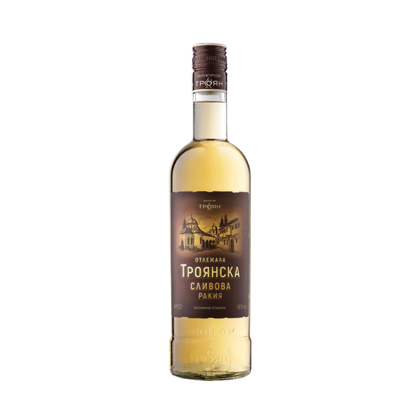 0.700 Троянска сливова - отлежала