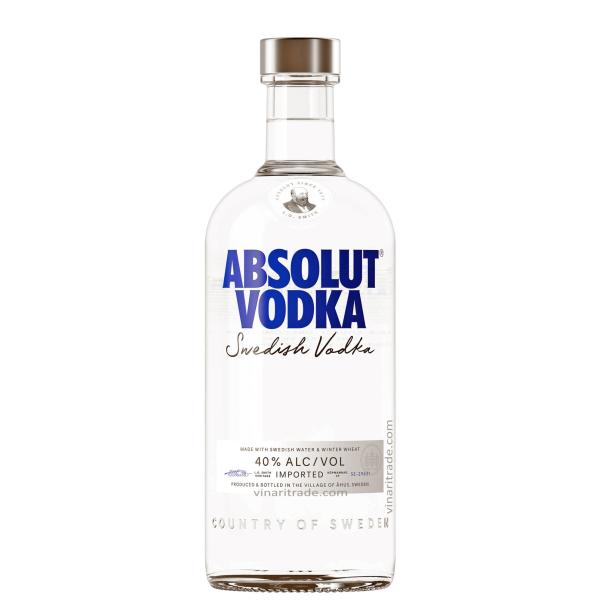 0.700 Абсолют син