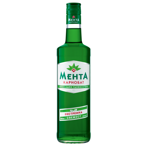 0.700 Мента Карнобат