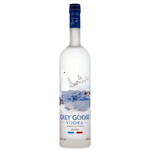 1.0л. Водка Грей Гус