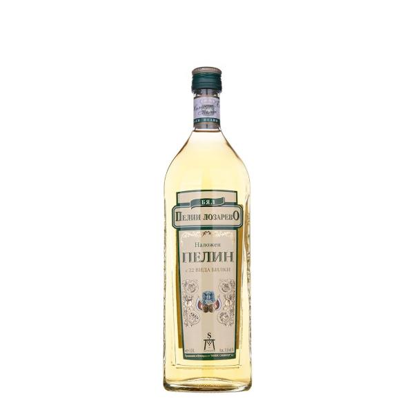 1.0л. Пелин Лозарево бял