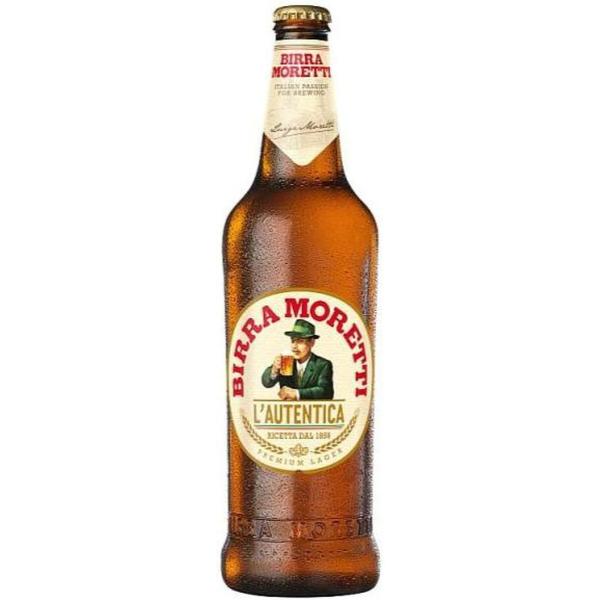 каса Морети 0.500