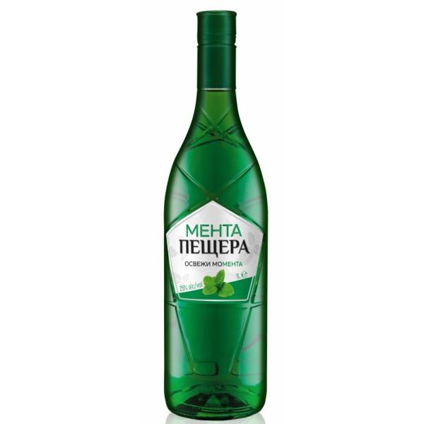 1.000 Мента Пещера