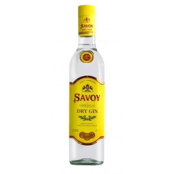 1.000 Джин Савой