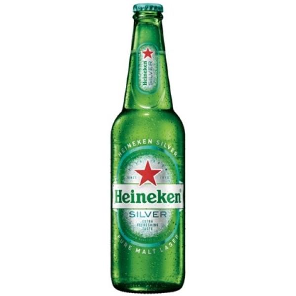 каса СИЛВЪР Хайнекен 0.5