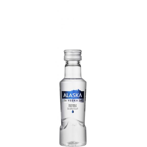 0.100 Аляска