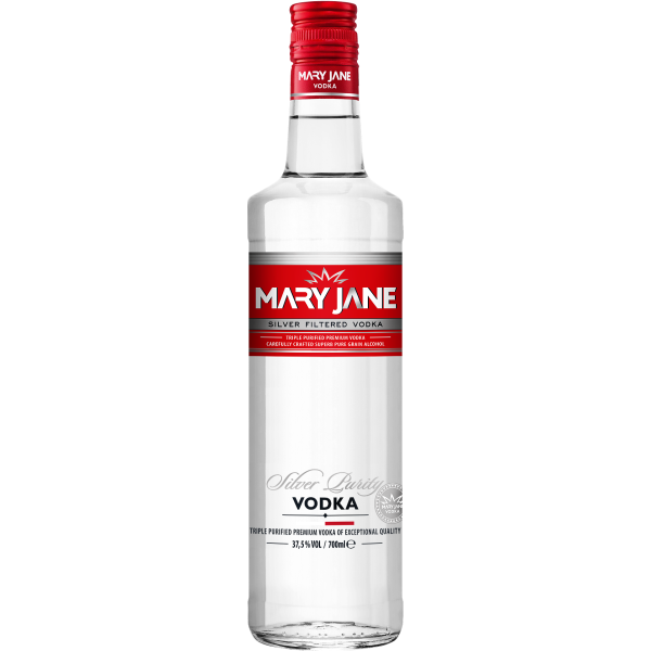 0.700 Водка Мери Джейн