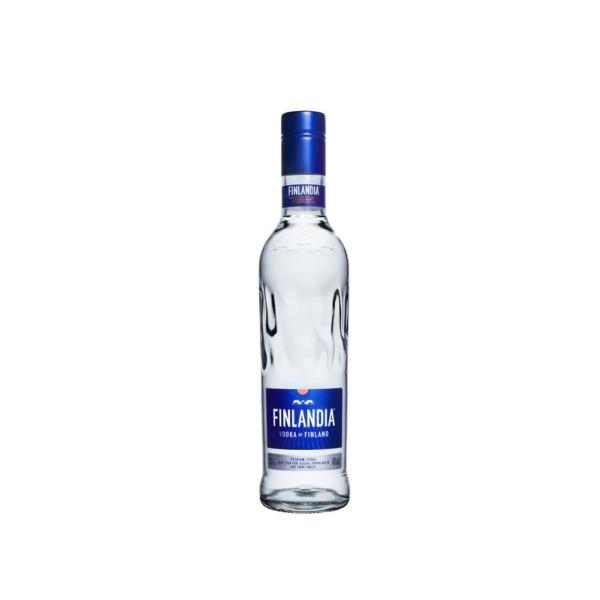 0.500 Финландия